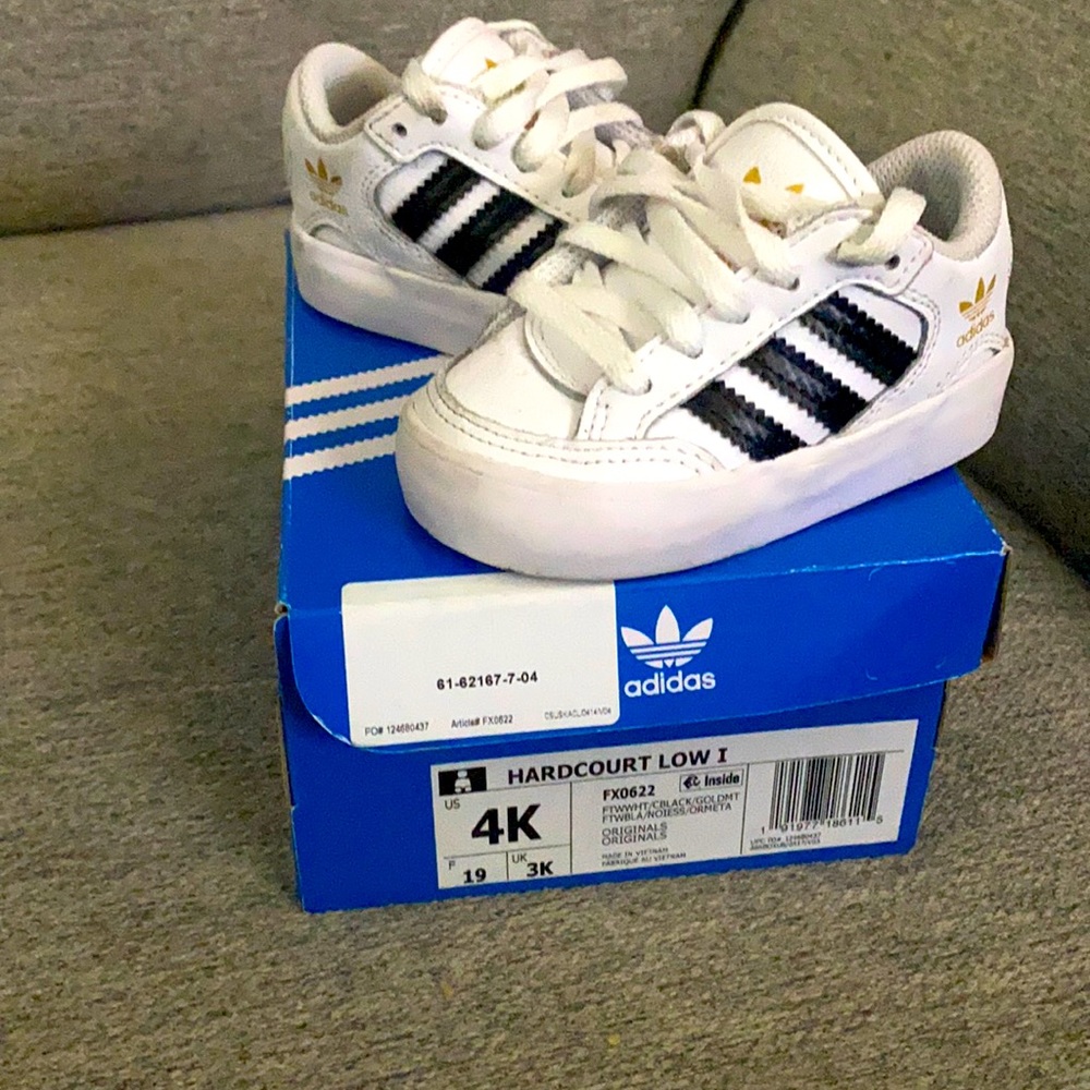 Kids Adidas